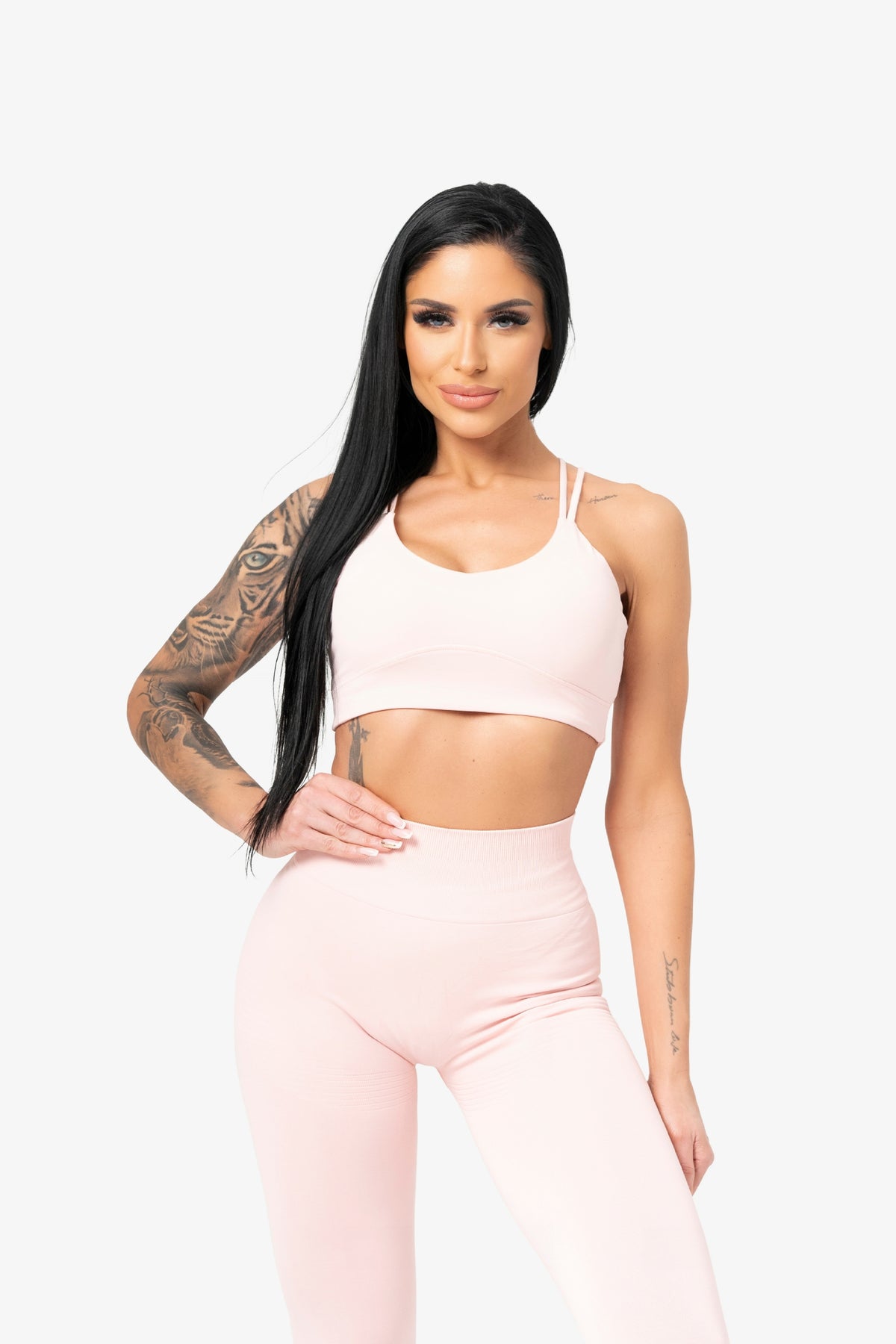 Black&Blondes FlexFit Set